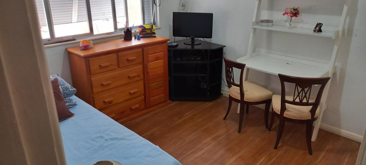 Appartamento Coracao De Ipanema Rio de Janeiro Esterno foto